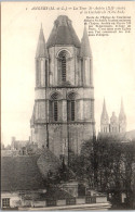 49 ANGERS - Carte Postale Ancienne, Voir Cliche[REF/000060] - Other & Unclassified