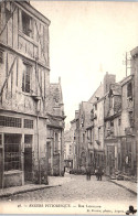 49 ANGERS - Carte Postale Ancienne, Voir Cliche[REF/000048] - Andere & Zonder Classificatie