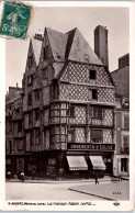 49 ANGERS - Carte Postale Ancienne, Voir Cliche[REF/000033] - Altri & Non Classificati