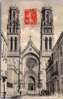 49 ANGERS - Carte Postale Ancienne, Voir Cliche[REF/000035] - Andere & Zonder Classificatie