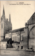 49 ANGERS - Carte Postale Ancienne, Voir Cliche[REF/000005] - Other & Unclassified