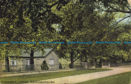 R639278 Gainsborough. Thonock Lodge. W. F. Belton. F. Hartmann - Mundo