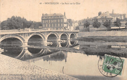 03-MONTLUCON-N°5176-H/0253 - Montlucon