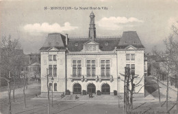 03-MONTLUCON-N°5176-H/0257 - Montlucon