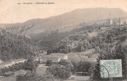 38-URIAGE LES BAINS-N°5176-H/0151 - Uriage