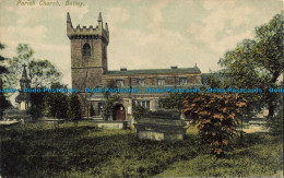 R639279 Batley. Parish Church. James Glen - Monde