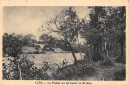 30-ALES-N°5176-H/0117 - Alès