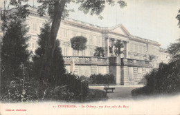 60-COMPIEGNE-N°5176-H/0097 - Compiegne