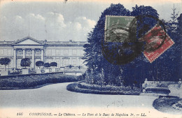 60-COMPIEGNE-N°5176-H/0099 - Compiegne