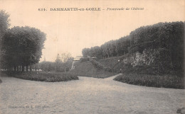 77-DAMMARTIN EN GOELE-N°5176-H/0091 - Autres & Non Classés