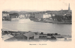 64-BAYONNE-N°5176-H/0061 - Bayonne