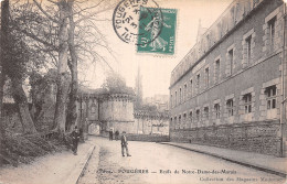 35-FOUGERES-N°5176-H/0043 - Fougeres