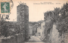 86-CHAUVIGNY-N°5176-H/0027 - Chauvigny