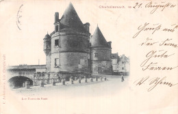 86-CHATELLERAULT-N°5176-H/0029 - Chatellerault