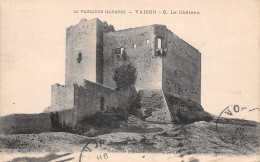 84-VAISON-N°5176-H/0003 - Vaison La Romaine