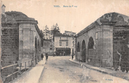 54-TOUL-N°5176-G/0337 - Toul