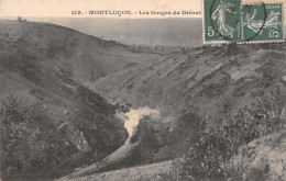 03-MONTLUCON-N°5176-G/0325 - Montlucon