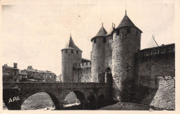 11-CARCASSONNE-N°5176-G/0307 - Carcassonne