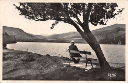 07-LAC D ISSARLES-N°5176-G/0251 - Sonstige & Ohne Zuordnung