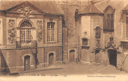 80-ABBEVILLE-N°5176-G/0145 - Abbeville