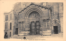 13-ARLES-N°5176-G/0117 - Arles