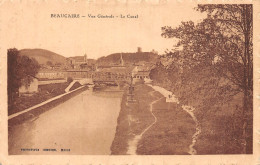 30-BEAUCAIRE-N°5176-G/0095 - Beaucaire