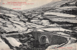 66-COL DE PUYMAURENS-N°5176-G/0017 - Autres & Non Classés