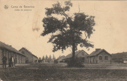 Camp De Beverloo,Camp De Cavalerie,, 2 Scans - Leopoldsburg (Camp De Beverloo)