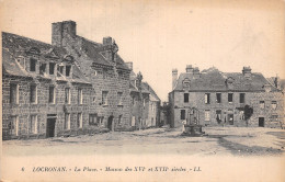 29-LOCRONAN-N°5176-F/0263 - Locronan