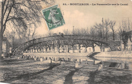 45-MONTARGIS-N°5176-F/0251 - Montargis