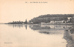 42-BORDS DE LA LOIRE-N°5176-F/0189 - Autres & Non Classés