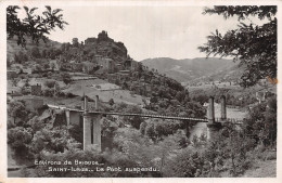 43-SAINT ILPIZE-N°5176-F/0183 - Autres & Non Classés