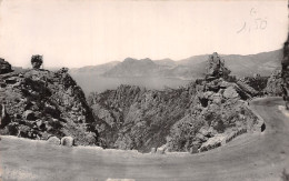 2A-CORSE PIANA-N°5176-F/0107 - Autres & Non Classés