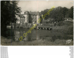 61.  BAGNOLES DE L'ORNE .  Château Du Fay . - Bagnoles De L'Orne