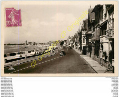 44.  LA BAULE .  Les Boulevards . - La Baule-Escoublac