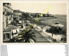 83.  SAINT RAPHAEL .  Le Boulevard Félix Martin . - Saint-Raphaël