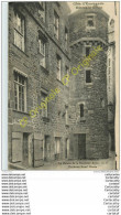 35. SAINT MALO .  La Maison De La Duchesse Anne . - Saint Malo