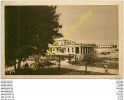 76.  DIEPPE . Le Casino . Les Arcades Et L'Esplanade .  LES PETITS TABLEAUX DE NORMANDIE . - Dieppe