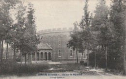 Camp De Beverloo, Vue Sur Le Malakoff,, 2 Scans - Leopoldsburg (Camp De Beverloo)