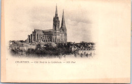 28 CHARTRES - Carte Postale Ancienne, Voir Cliche[REF/S000813] - Other & Unclassified