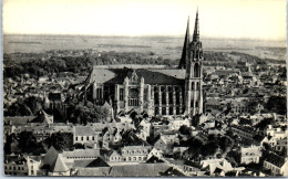 28 CHARTRES - Carte Postale Ancienne, Voir Cliche[REF/S000783] - Other & Unclassified