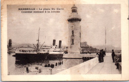 13 MARSEILLE - Carte Postale Ancienne, Voir Cliche[REF/S000824] - Autres & Non Classés