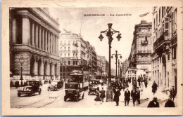 13 MARSEILLE - Carte Postale Ancienne, Voir Cliche[REF/S000831] - Autres & Non Classés