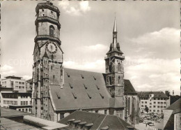 72064685 Stuttgart Stiftskirche Stuttgart - Stuttgart