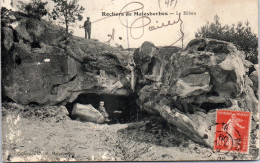 45 MALESHERBES - Carte Postale Ancienne, Voir Cliche[REF/000554] - Sonstige & Ohne Zuordnung