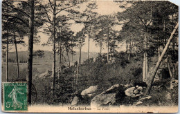 45 MALESHERBES - Carte Postale Ancienne, Voir Cliche[REF/000551] - Sonstige & Ohne Zuordnung