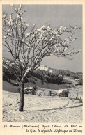 74-MORZINE-N°5177-C/0015 - Morzine