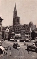 67-STRASBOURG-N°5177-B/0379 - Straatsburg