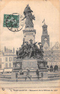 02-SAINT QUENTIN-N°5177-B/0313 - Saint Quentin