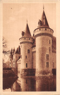 45-SULLY SUR LOIRE-N°5177-B/0197 - Sully Sur Loire